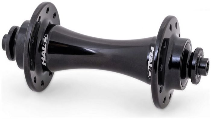 Halo RS2 Front Hub