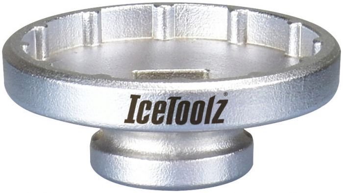 IceToolz T47 Bottom Bracket Socket Tool
