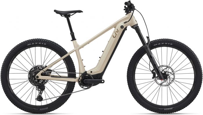 Liv Lurra E+ 1 2027 Womens Electric Bike