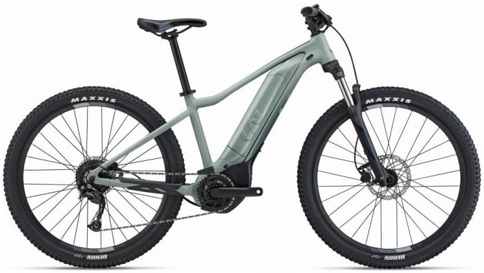 Liv Tempt E+ 3 2023 Womens Electric Bike