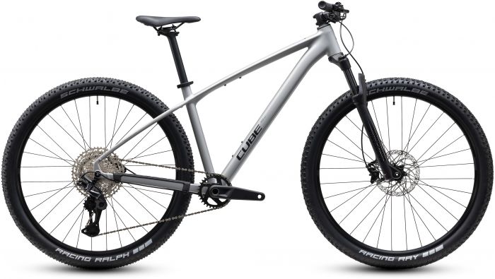 Cube Reaction Pro 2027 Bike