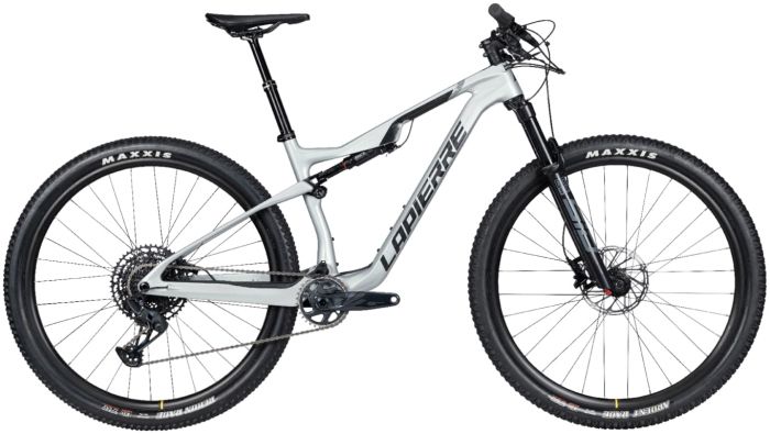 Lapierre XRM 6.9 2023 Bike