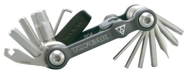 Topeak Mini 18 Multi-Tool