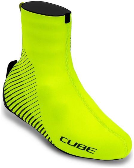 Cube Shoe Cover Neoprene Safety
