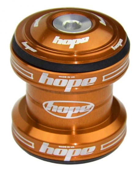 Hope Headset – Orange