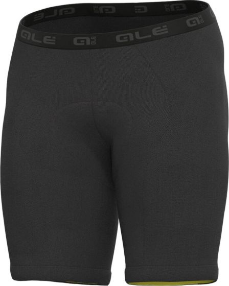 Ale Enduro Off Road Padded Shorts