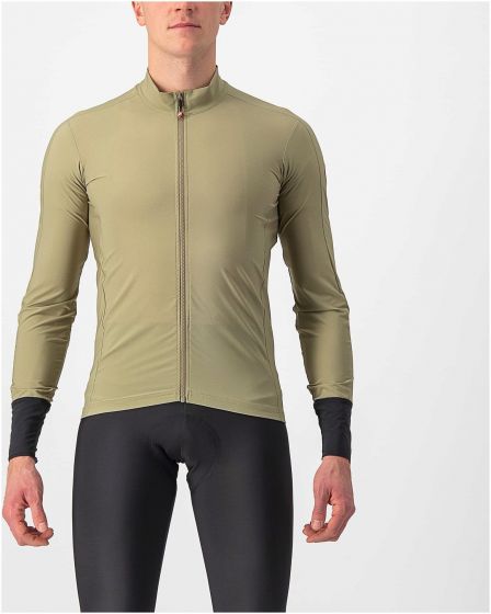 Castelli Flight Air 2023 Long Sleeve Jersey