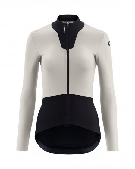 Assos Dyora R Spring Fall S11 Womens Long Sleeve Jersey