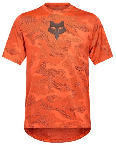 Fox Ranger Trudri Short Sleeve Jersey