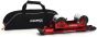 Feedback Sports Omnium Trainer Travel Bag