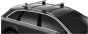 Thule 7106 Evo Flush Rail Foot Pack