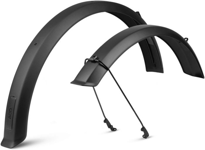 Acid SIC 2.0 29-Inch Mudguard Set
