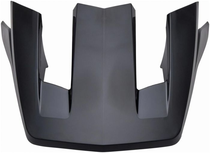 Fox Dropframe Visor