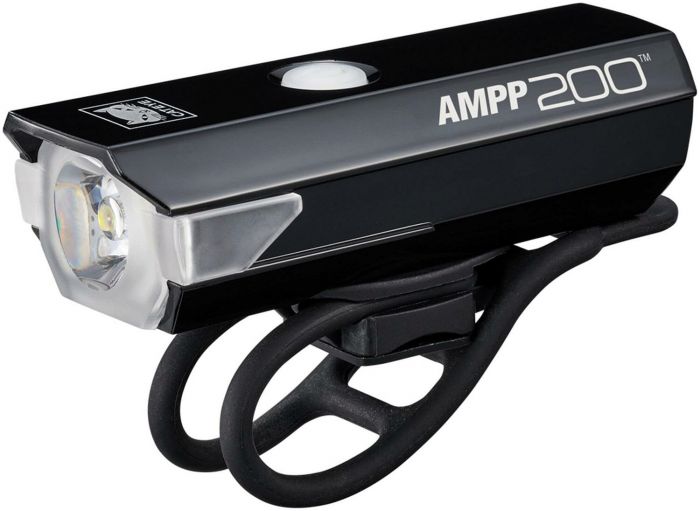 CatEye AMPP200 USB-C Front Light