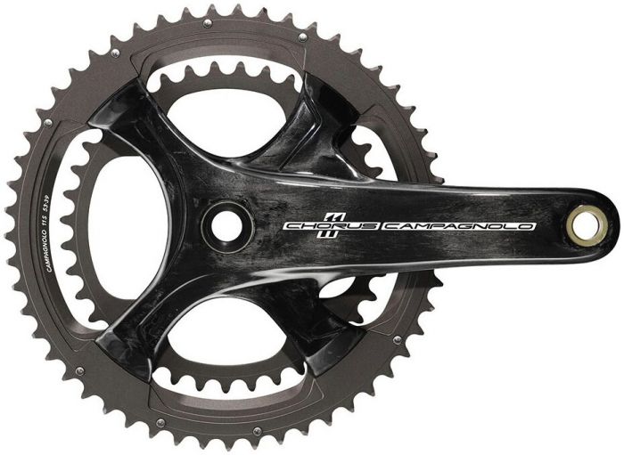 Campagnolo Chorus Ultra-Torque 11-Speed Chainset