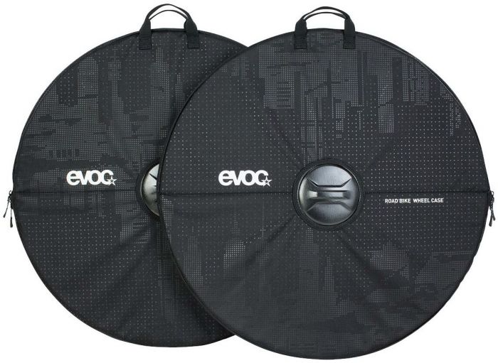 EVOC Road Bike One Pair Wheel Case