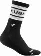 Cube After Race High Cut Socks