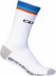 Cube High Cut ROAD/XC Teamline Socks