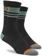 Crank Brothers Icon Socks