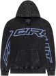 Fox Pro Circuit Fleece Pullover Hoodie
