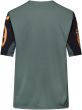 Fox Defend Creation Youth Short Sleeve Jersey