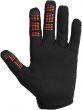 Fox Ranger Camo Womens Gloves