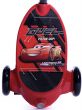 Lightning McQueen Bubble Scooter