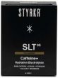 Styrkr SLT05 Caffeine Quad-Blend Electrolyte Powder