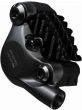 Shimano Deore XT BR-MT805 Flat Mount Disc Brake Caliper