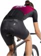 Assos Dyora RS S9 Speed Club Womens Short Sleeve Jersey