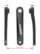 FSA Brose E-Bike Crank Arm Set