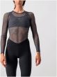 Castelli Miracolo Womens 2023 Long Sleeve Base Layer