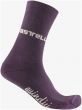 Castelli Quindici Soft Merino 15 Womens 2023 Socks