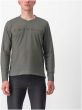 Castelli Trail Tech 2 Long Sleeve T-Shirt