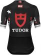 Assos Tudor Pro Cycling Team Replica RS S11 Jersey