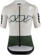 Assos Equipe RS S11 Something To Say Short Sleeve Jersey