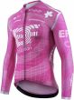 Assos Equipe RS S11 EF Long Sleeve Jersey