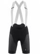 Assos Mille GT Indoor S11 Womens Bib Shorts