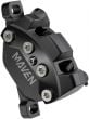 SRAM Maven Silver Stealth Disc Brake Set