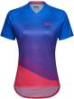 Giro Roust Womens Jersey