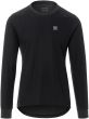 Giro Roust Wind Long Sleeve Jersey