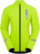 Hump Reflect Waterproof Womens Jacket – Hi-viz Yellow