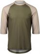 POC MTB Pure 3/4 Long Sleeve Jersey