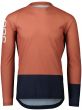 POC MTB Pure Long Sleeve Jersey