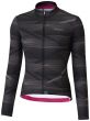 Shimano Kaede Womens Thermal Jersey