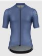 Assos Mille GT S11 Short Sleeve Jersey