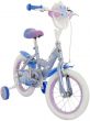 Huffy Frozen 14-Inch 2026 Kids Bike