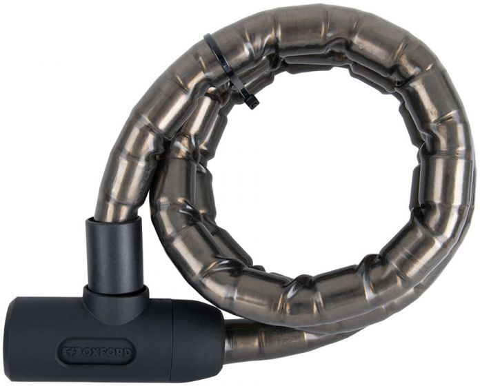 Oxford Barrier Armoured Cable – Grey