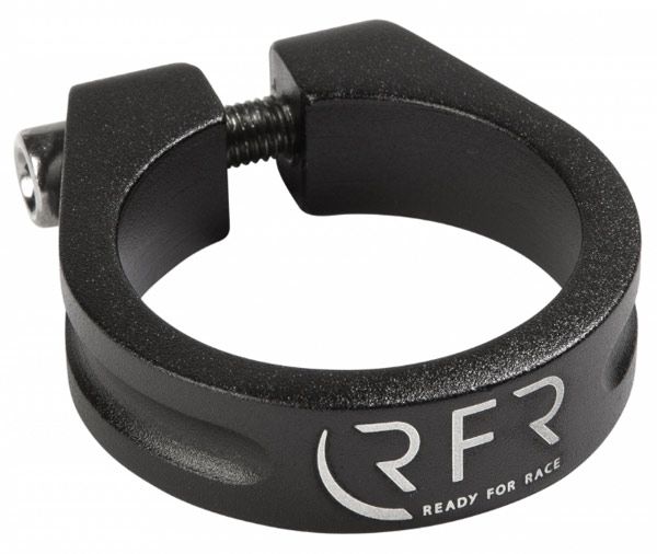 Cube RFR Seatclamp