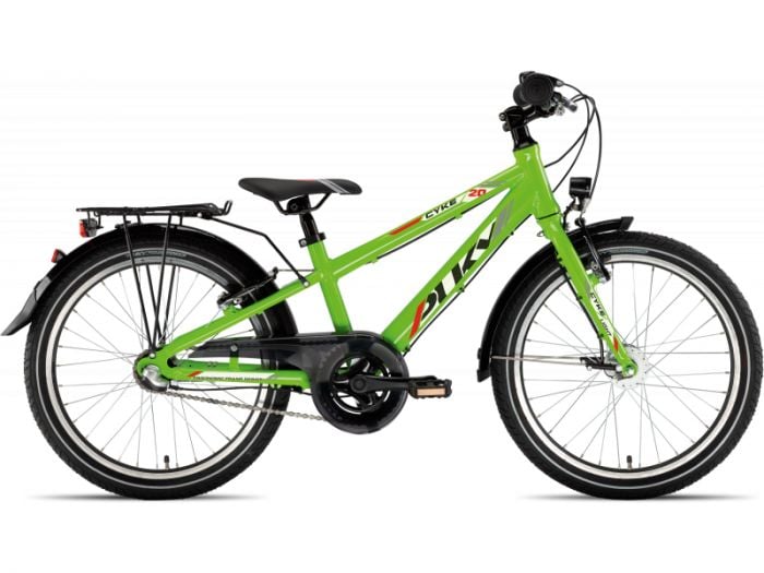 Puky Cyke 20-3 Light 20-Inch 2022 Kids Bike